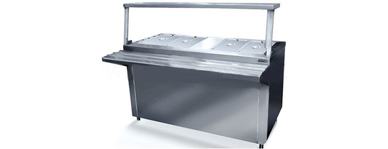 Baño Maria Tipo Gabinete